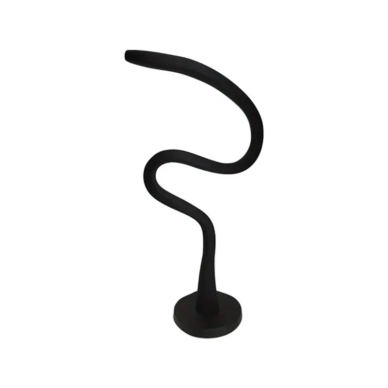 A76G - Support de porte pour lave-linge à chargement frontal - Stabilisateur - Conception magnétique flexible - Compatible avec la plupart des lave-linges et des unités de lavage pour camping-cars - Noir