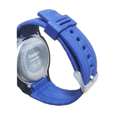 Original Sport Watch Strap PASNEW 498 TPU Digital Wristwatch Rubber Band Buckle Clasp Wrist Clock Bracelet Accessory Replacement