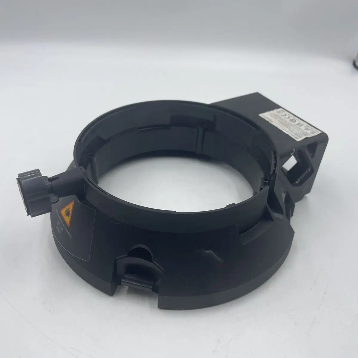Spinner Main Body+Hatch Door Assembly+Spinner Baffle for DJI Agras T50 Agricultural Drone Spreading System Repair Parts