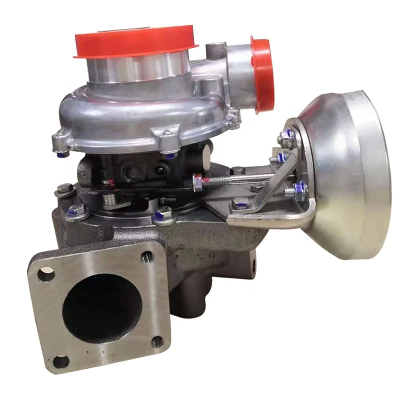 RHV5S Turbocharger & Parts VBD30015 VDD30015 VAD30015 8-98011-5303 8980115303 8980115305 Turbo Kit for Isuzu 4JK1TF