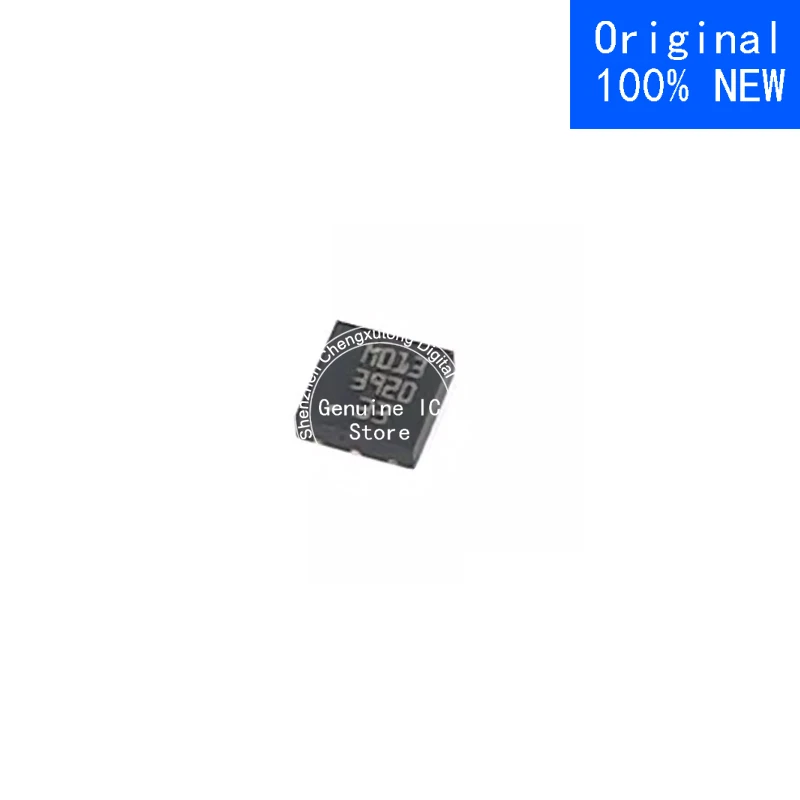 

LD39200PU33R 3920 DFN New Original Genuine Ic