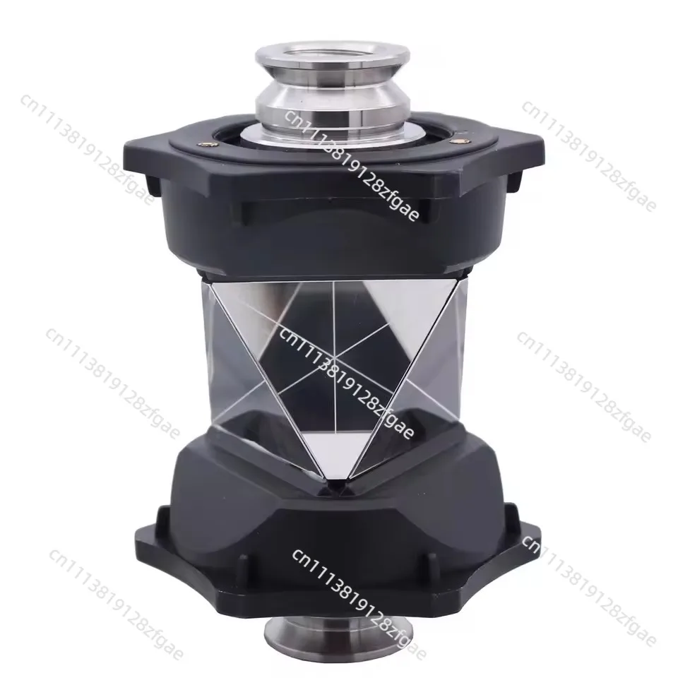 ATP1 360 Degree Robotic Optical Reflective Prism Prisma for Total Station Survey Equipment Accessories