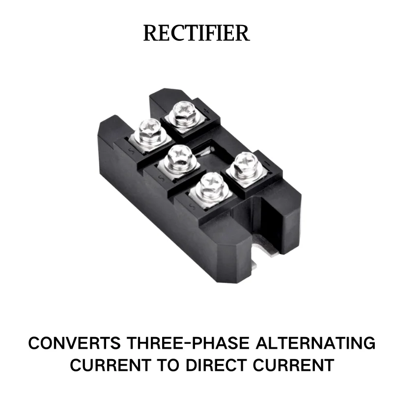 

Трехфазный телефон модуль моста для выпрямления тока MDS100A1600V для ветрогенераторов высокого качества