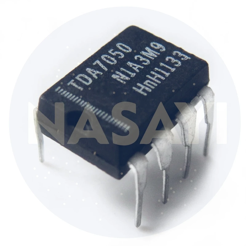 1-100PCS TDA7050 7050 MCP2515-I/SO MCP2515 30559 TQFP-44 DRV134PA DRV134 A1301KUA-T 01K AO8810 8810