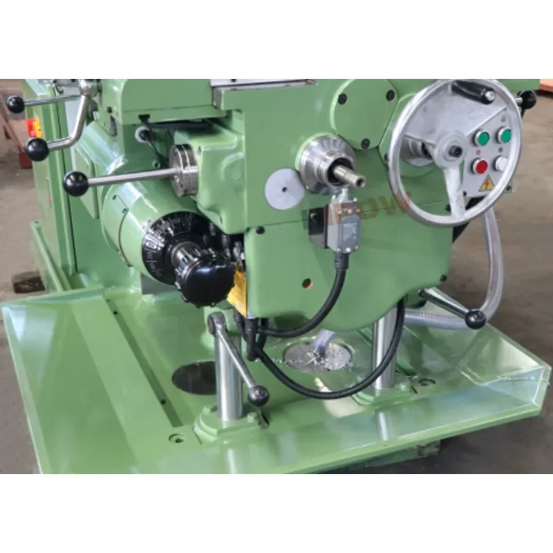 Hoge kwaliteit X6240 multifunctionele freesmachine voor lichte bewerking