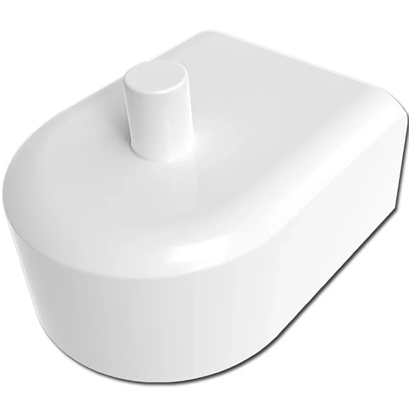 شاحن فرشاة الأسنان الكهربائية استبدال قاعدة شحن شاحن فرشاة الأسنان للسفر لـ D12، D16، D20، D29، D34، D36، S12، S18