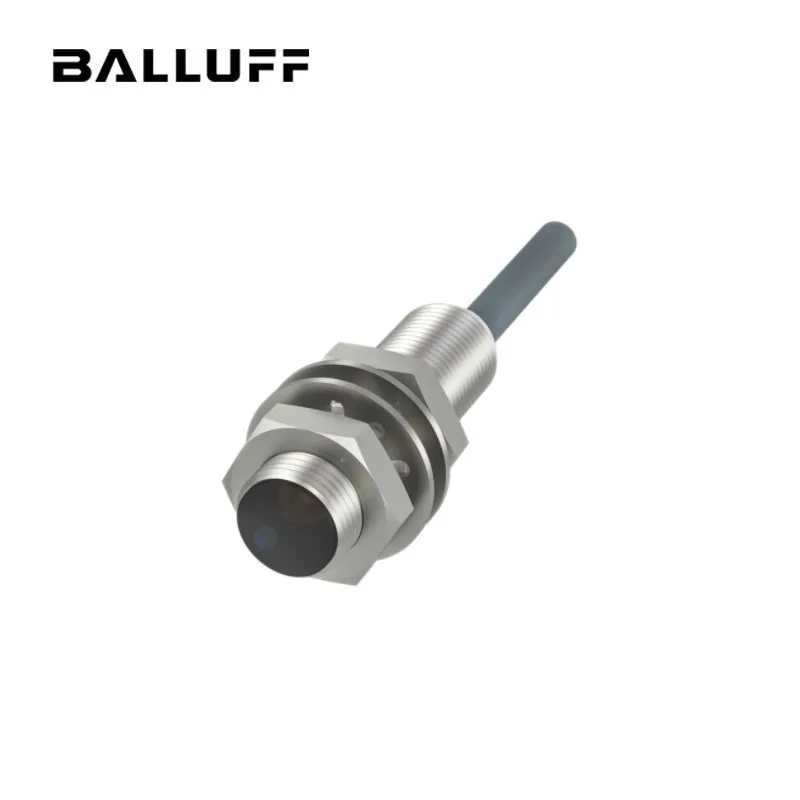 

2025 BALLUFF/BES004P 2-wire Inductive Sensor BES M12MG-USC30B-BP03