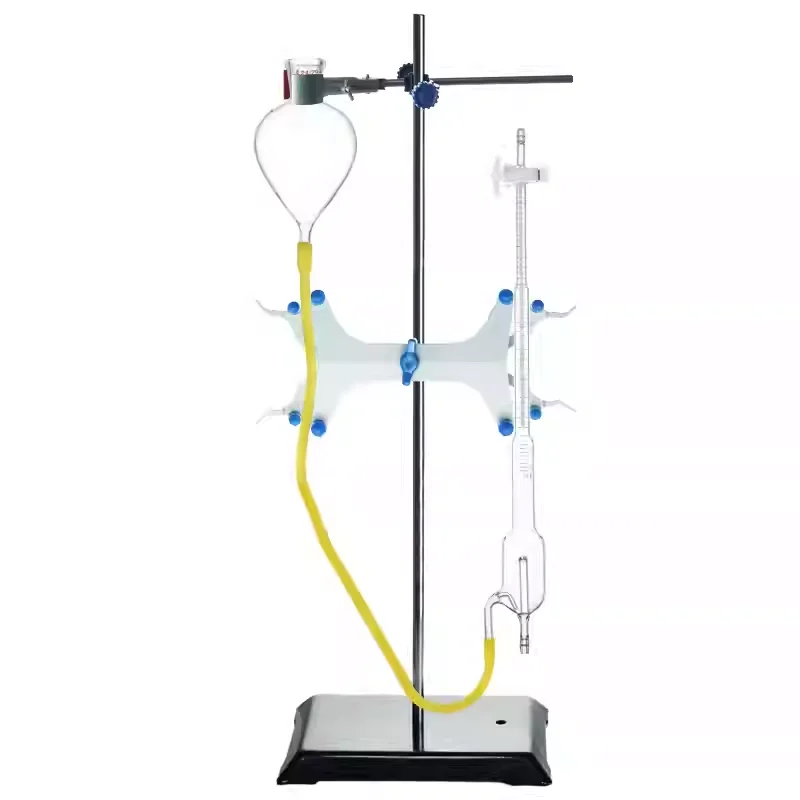 Carbon dioxide content analyzer device for beer/carbonated beverages