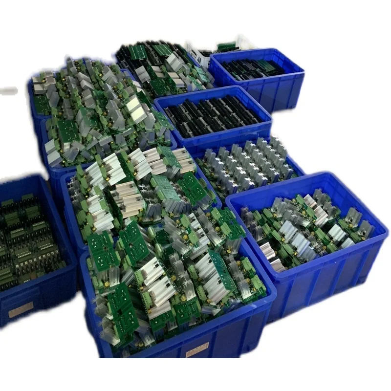 Brick machine high precision pulse width PMW single ratio valve amplification plate Brick machine control board controller