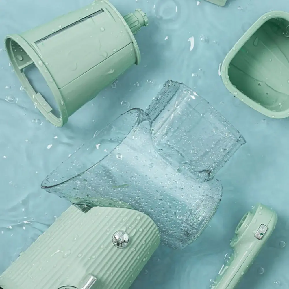 Effortless 5 Blades Vegetable Chopping Machine Hand Cranked Manual Vegetable Slicer Rotary Vegetable Grater Carrots