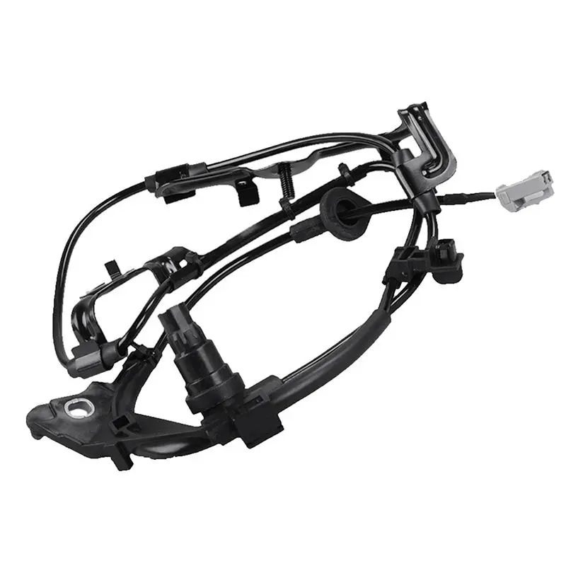 Sensor de Velocidade da Roda Traseira Esquerda para Toyota Corolla Axio NZE144 2006-2012 Sensor ABS Automotivo 89546-12110-A74F