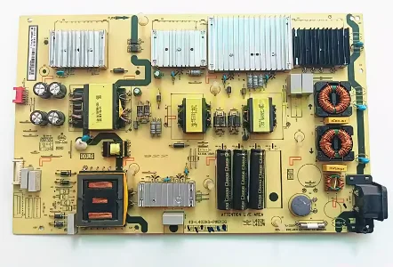 Original 70-inch LCD TV power board 40-L402H8-PWD1CG 08-L402HJ4-PW200AA