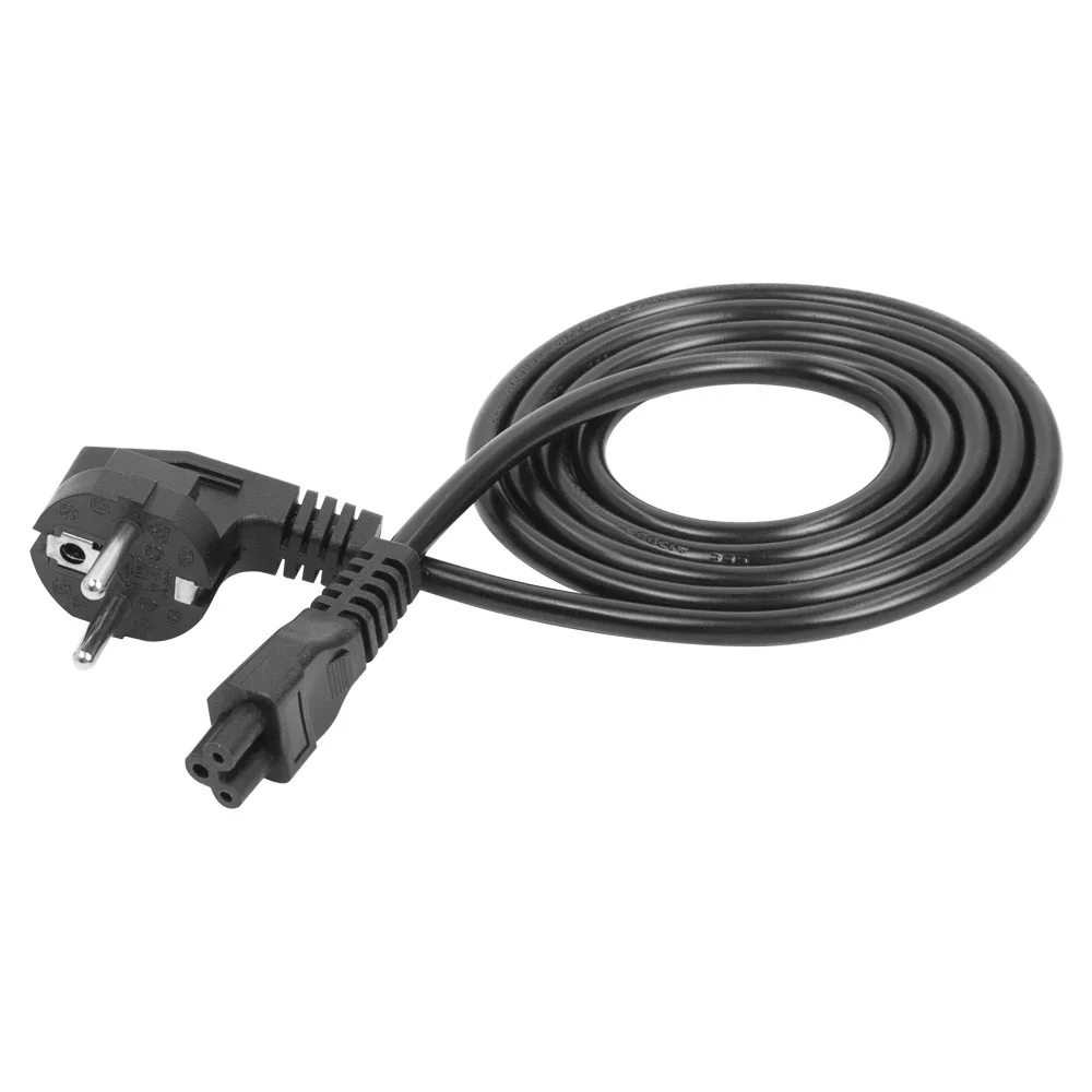 Ladekabel für Ninebot MAX G30 G30D/LP/LE G65 G2 Elektroroller Ladeleitung US UK EU Stecker Batterie Strom Ladekabel – Detail 12