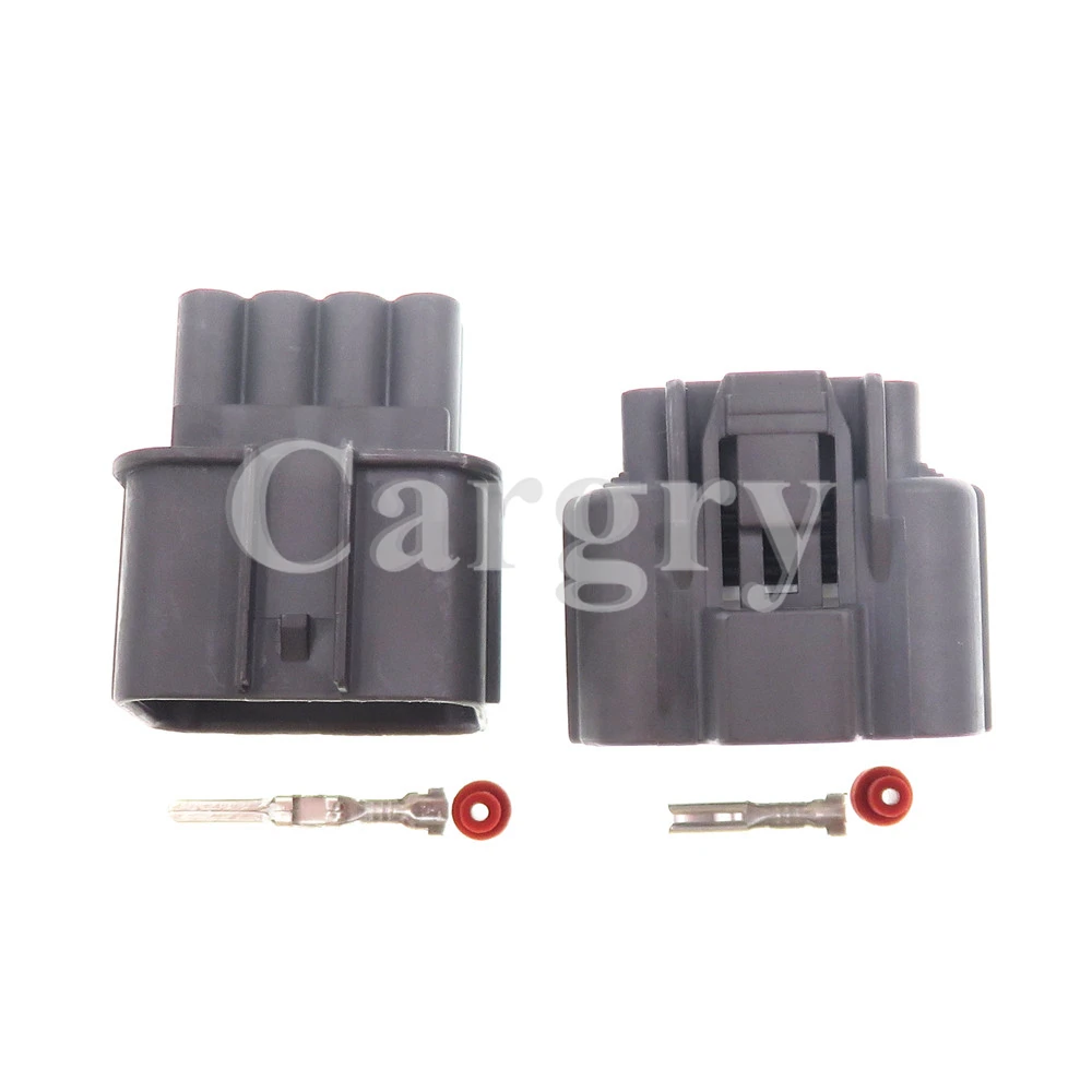 1 Set 8P AC Assembly Car A/F Ratio Sensor Socket 6189-0134 6181-0075 Auto Ignition Module Transmission Plug For Honda Toyota