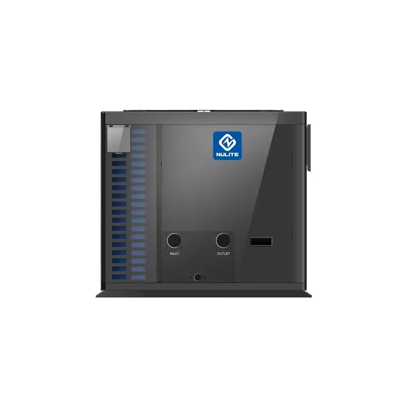 

Heat Pump Manufacturer R32 Mini DC Inverter Heat Pump Swimming Pool Water Heater Solar Pool Heater