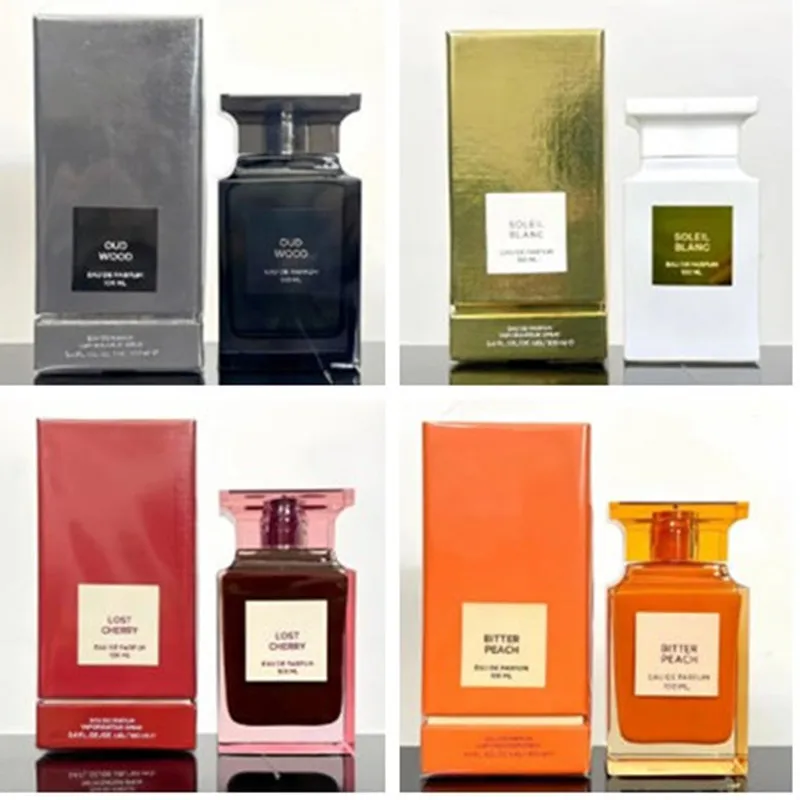 

100 мл брендовые духи для мужчин и женщин, высокое качество, унисекс, долговечная вода, одеколон, парфюмерный спрей, женские классические духи серии Rose