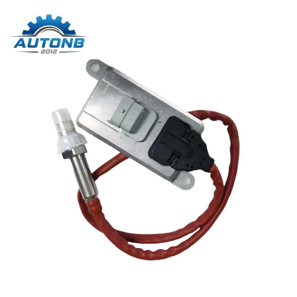 

ZOOMKEY Fit For Nox Sensor Fit For VOLVO RENAULT TRUCKS 22219281 5WK96718A