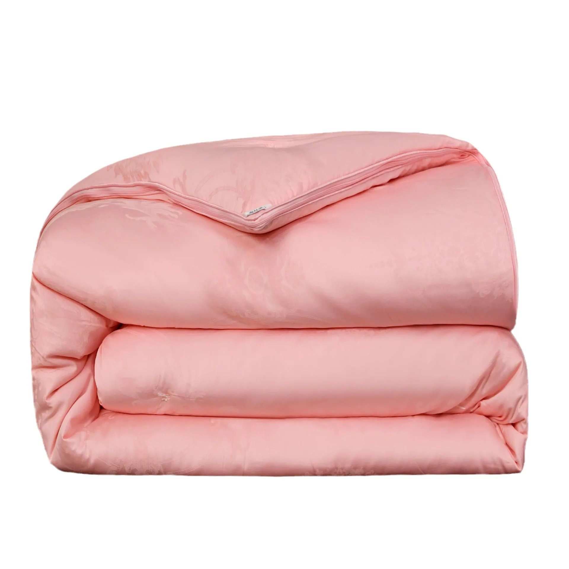 

Premium Shuanggong mulberry silk quilt, handmade pure silk quilt core, cotton two-in-one