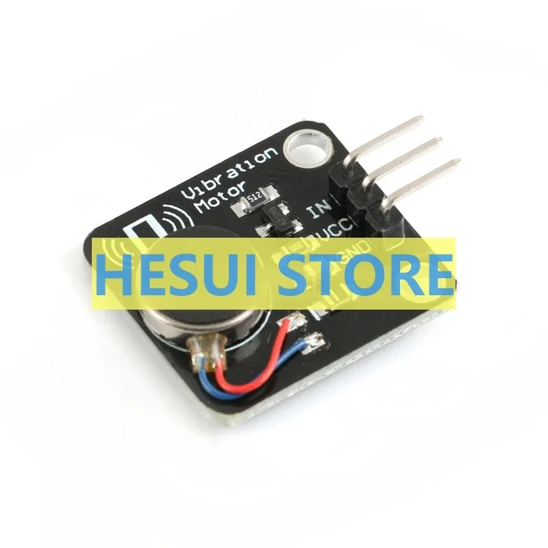 Vibration motor module DC  mobile phone vibrator vibration alarm