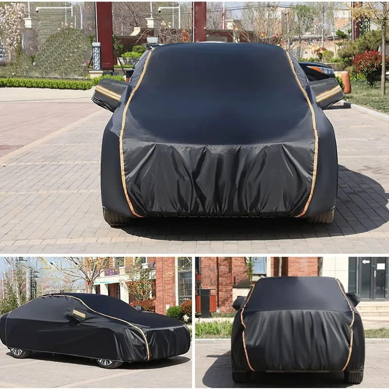 Thumbnail 2 - #19 Outdoor Vehicle Covers Discount Picks