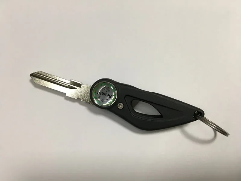 Ano 2012-UP Chave em branco dobrável para Benelli Benelli TNT899 TNT1130 TRE 899 1130 K Amazonas Cafe racer / TNT TRE 899 1130