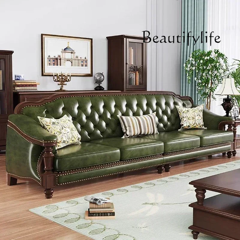 R الجلود كسول غرفة المعيشة الأرائك الأريكة كرسي كرسي منتصف القرن الأرائك الاسترخاء متعددة الوظائف Divano حديقة الأثاث مجموعات