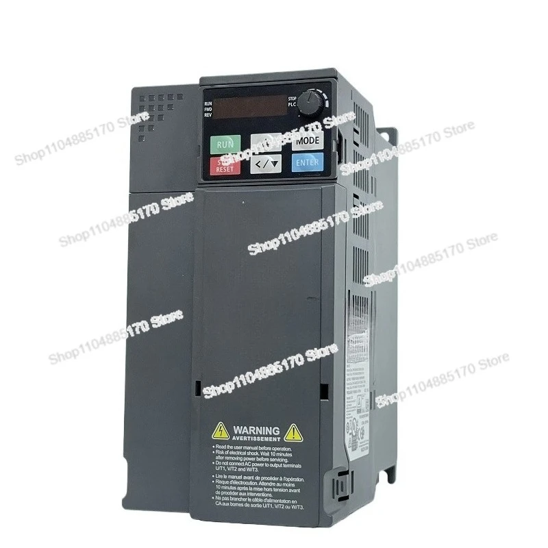

FOR New Frequency Converter VFD17AMS43ANSAA/VFD17AME43ANNAA
