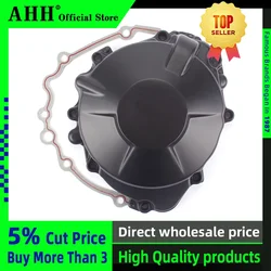 AHH Engine Cover Motor Stator Cover CrankCase Side Cover Shell For HONDA CBR600RR 2003 2004 2005 2006 CBR600 RR F5 03 04 05 06