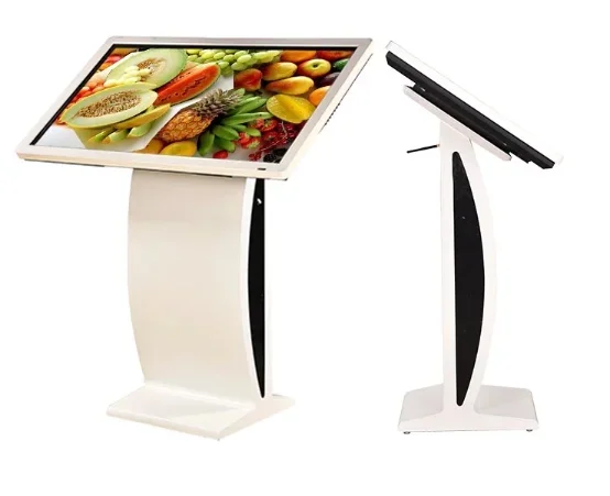 

All in One PC for Smart Podium, Touch Table Tablet Monitor for Digital Podium