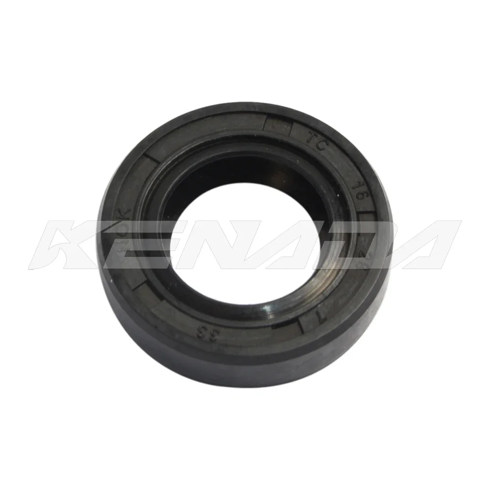 Right Crankcasecover Oil Seal For Honda Tmx125 Alpha Tmx155 91204-KSW-G11