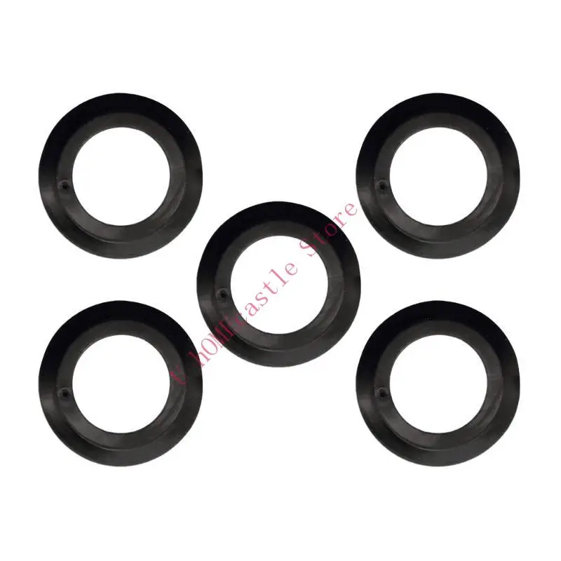 63hf 5pcs bồn rửa nhà bếp thoát nước cao có các máy giặt cho rò rỉ nước cắm