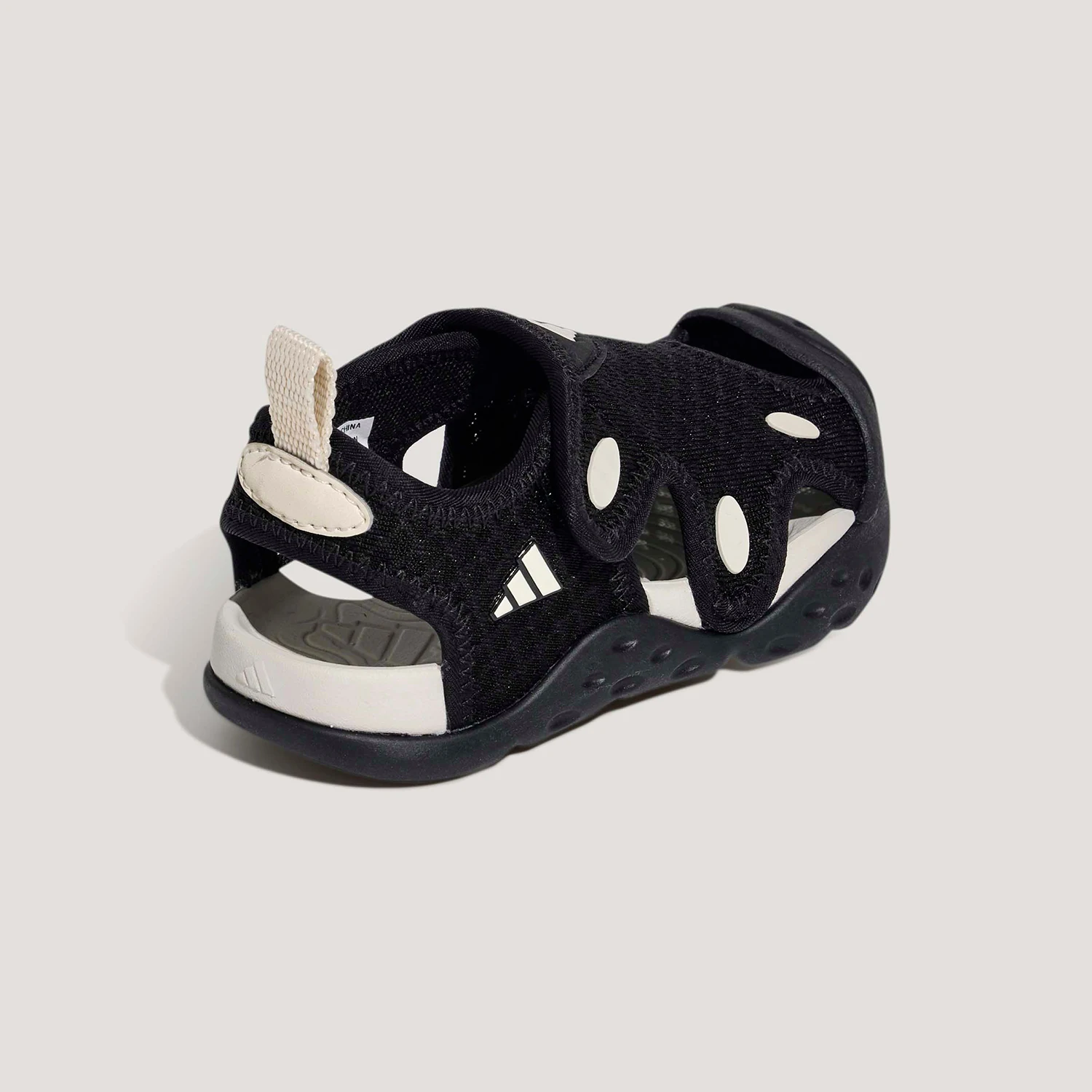 Adidas Authentic Year Kids Daily Casual Sports Beach Sandals KI6483
