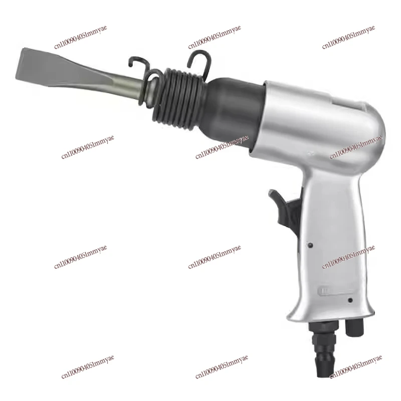 

Pneumatic shovel impact gun multi-function powerful air hammer