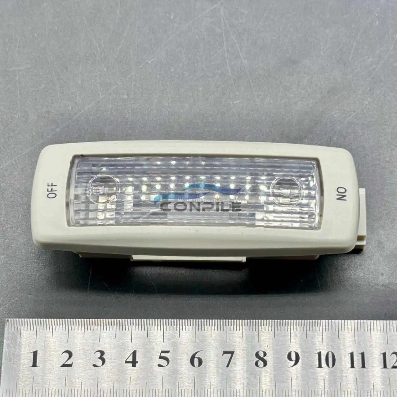 For Ford Territory … - image