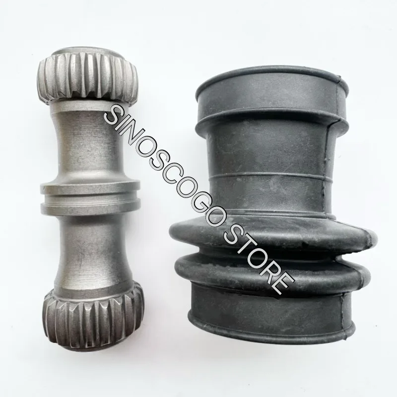 Original Rear Drive Shaft Core 2020-2025 for CFmoto Zforce Uforce 950 800 1000 UTV Sport CF1000UU 5HY0-300101