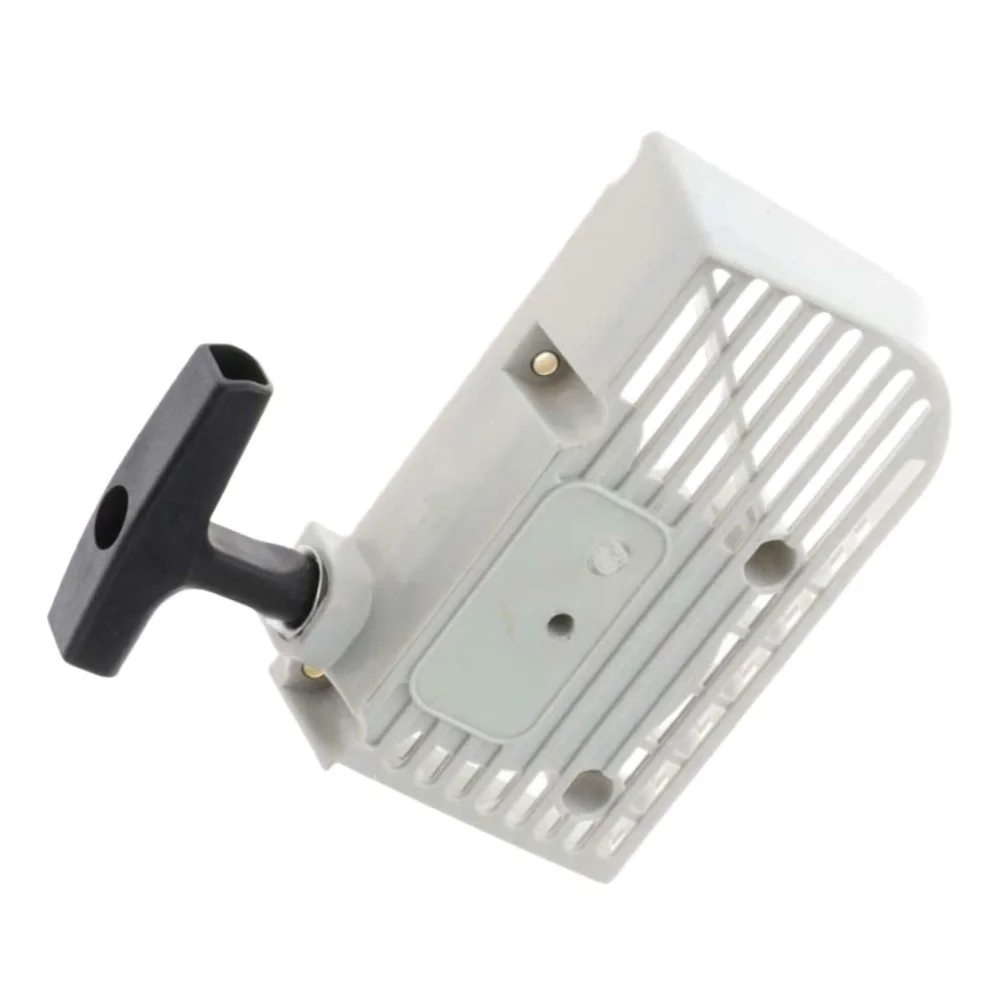 Pull Starter Recoil Assembly Compatible with For FS160 FS180 FS220 FS280 FS290 4119 190 0401 Garden Tool Engine Parts