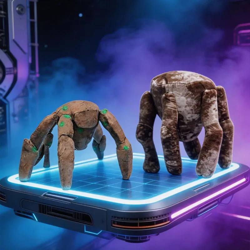 

Новый проект по мотивам фильма «Звездные войны»: Плюшевая кукла Мэри Рокки, Плюшевая кукла Рокки, Настольное украшение, Подарок