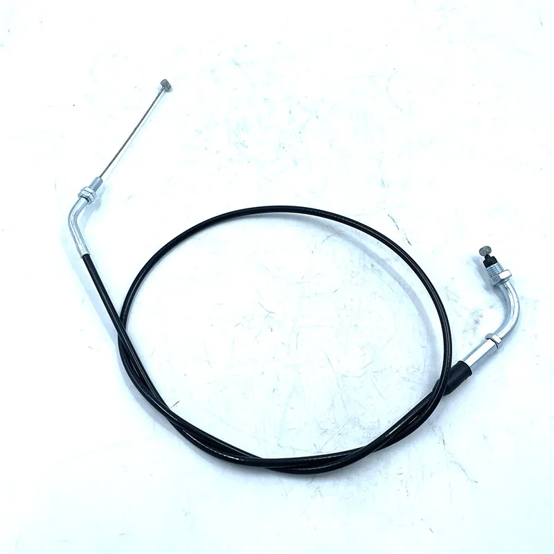 Throttle Cable for Buyang Feishen D300 H300 G300 4.5.01.0010