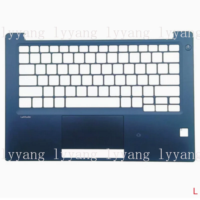 

f FOR Dell E7280 E7290 E7380 E7390 C shell palm rest 001C55