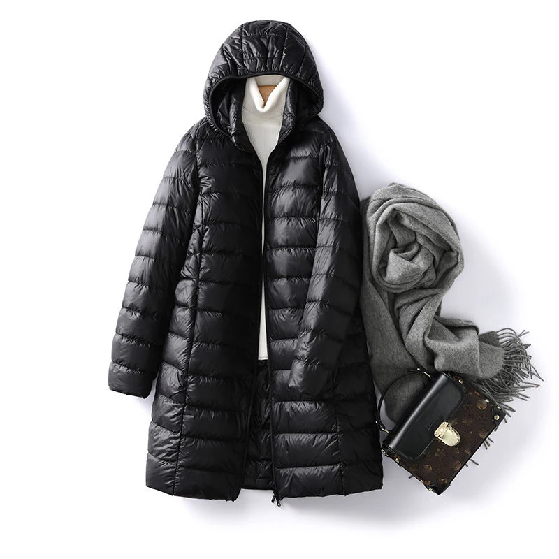The Ultimate Guide to Choosing the Right Down Jacket Feather for Cold Weather Realism