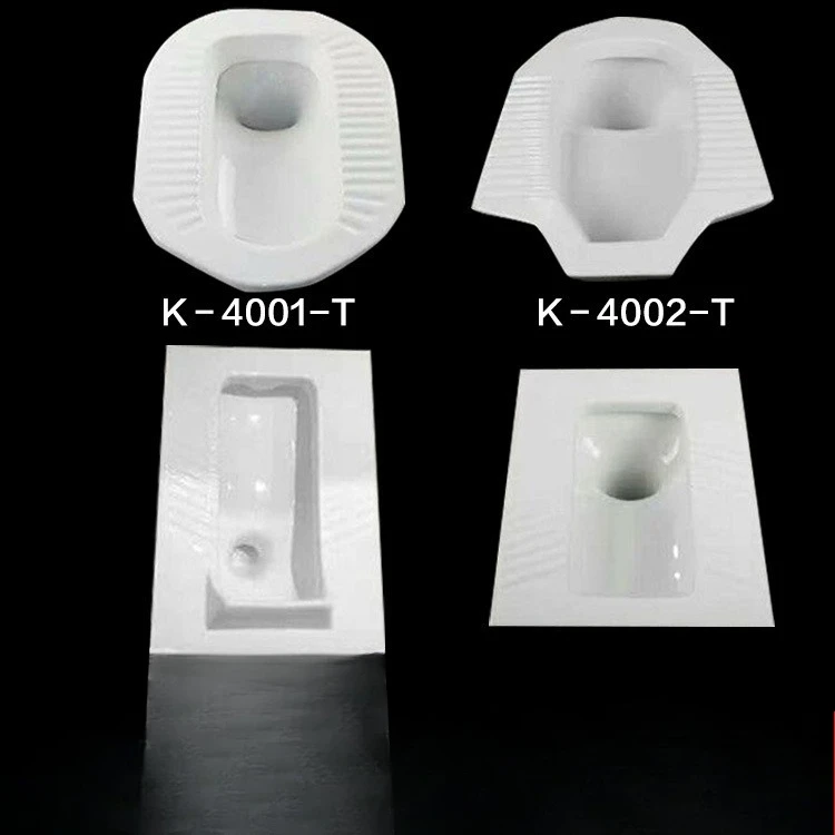 

Squatting toilet water tank K-4001T/K-4002T/K-4004T/K-4005T squatting pit deodorant
