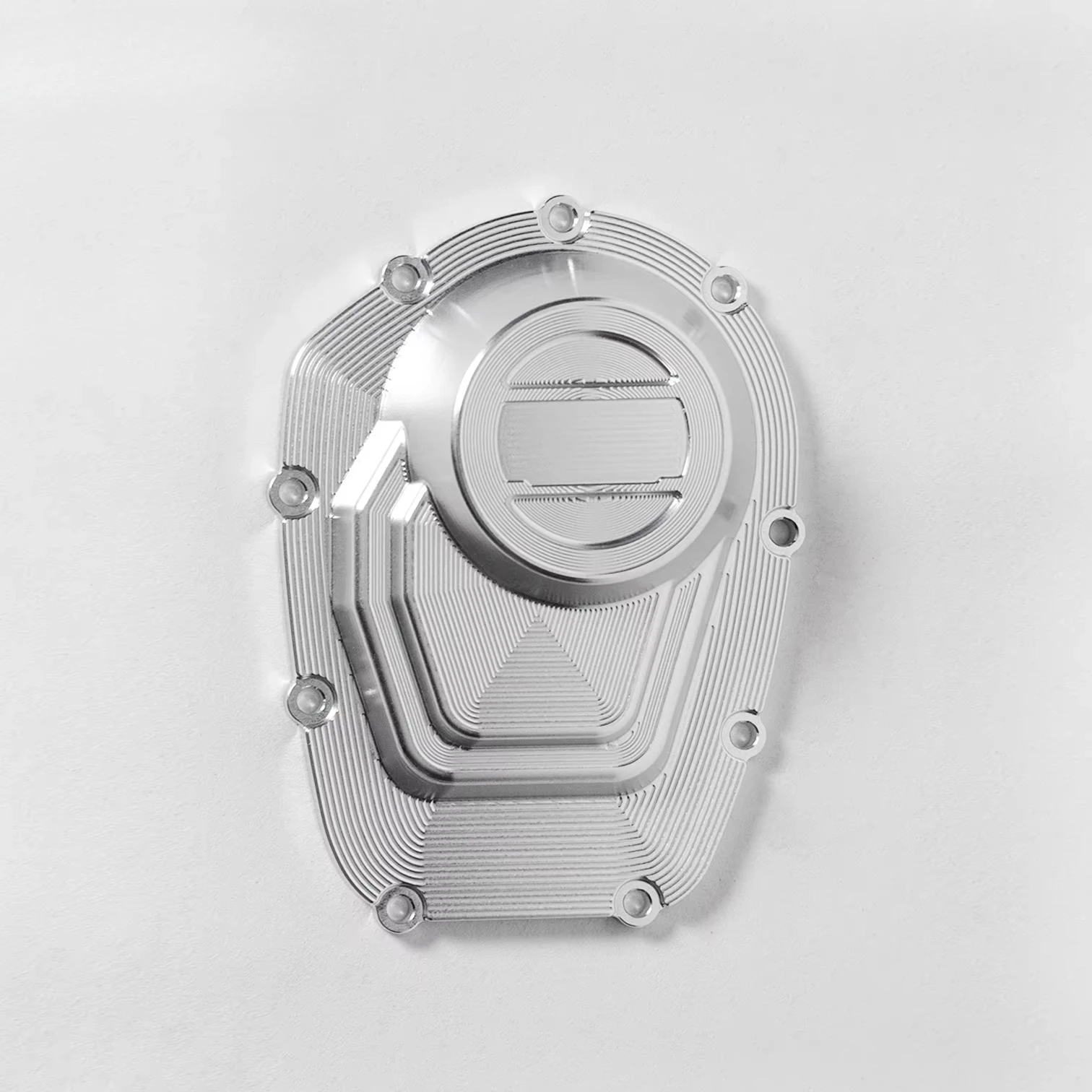 

14/107 M8 Engine Billet Aluminum for Motorcycles Accessories