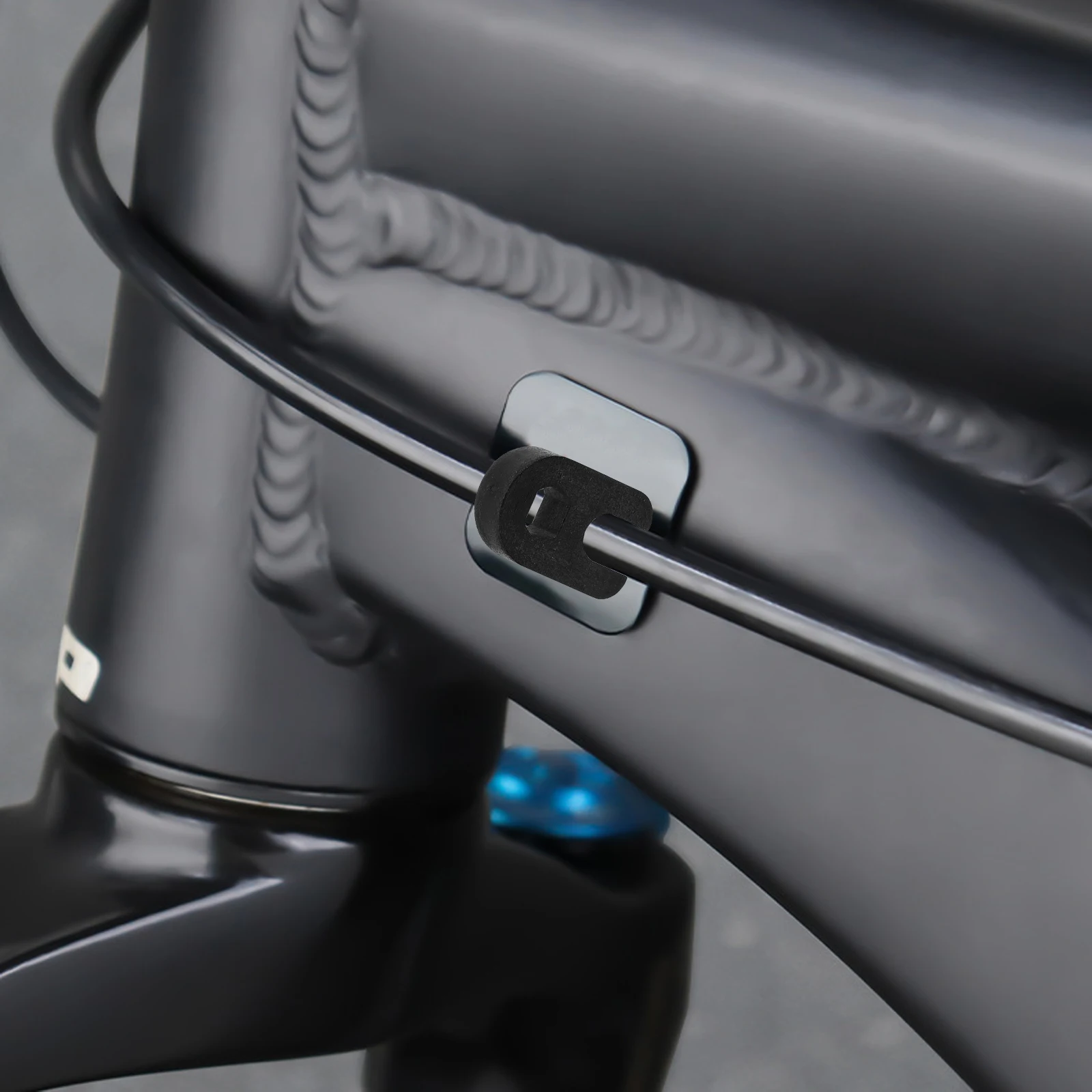 

5Pcs Valve Core Wrench Ergonomic Design for Mountain Road Bikes French Tire Valve Removal Tool for Easy Bike Repair