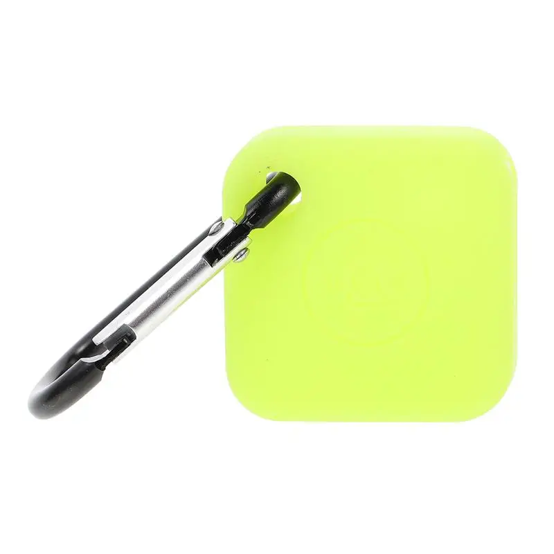 Silicone Protective Case Compatible With Tile Mate Pro Headphone Protector Case Cover Shell Housing Anti-Dust Sleeve