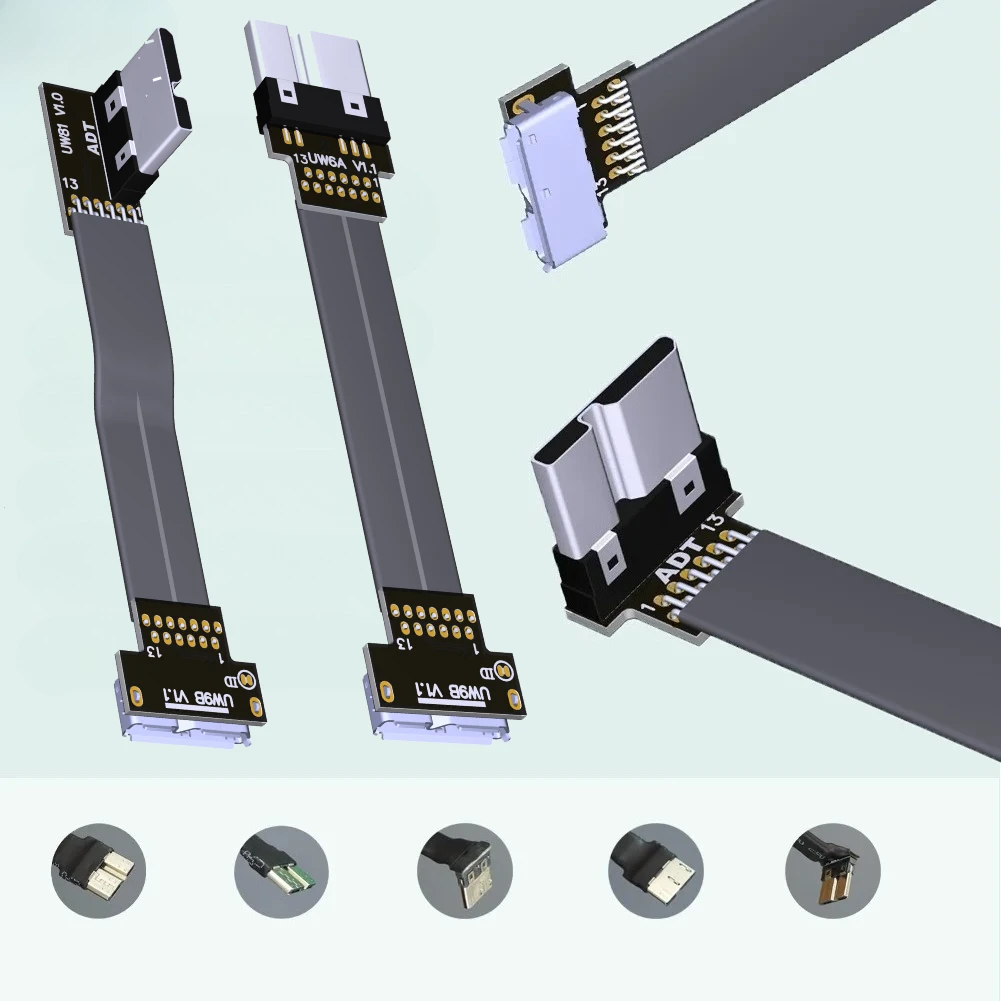Micro Usb 3.0 Micro…