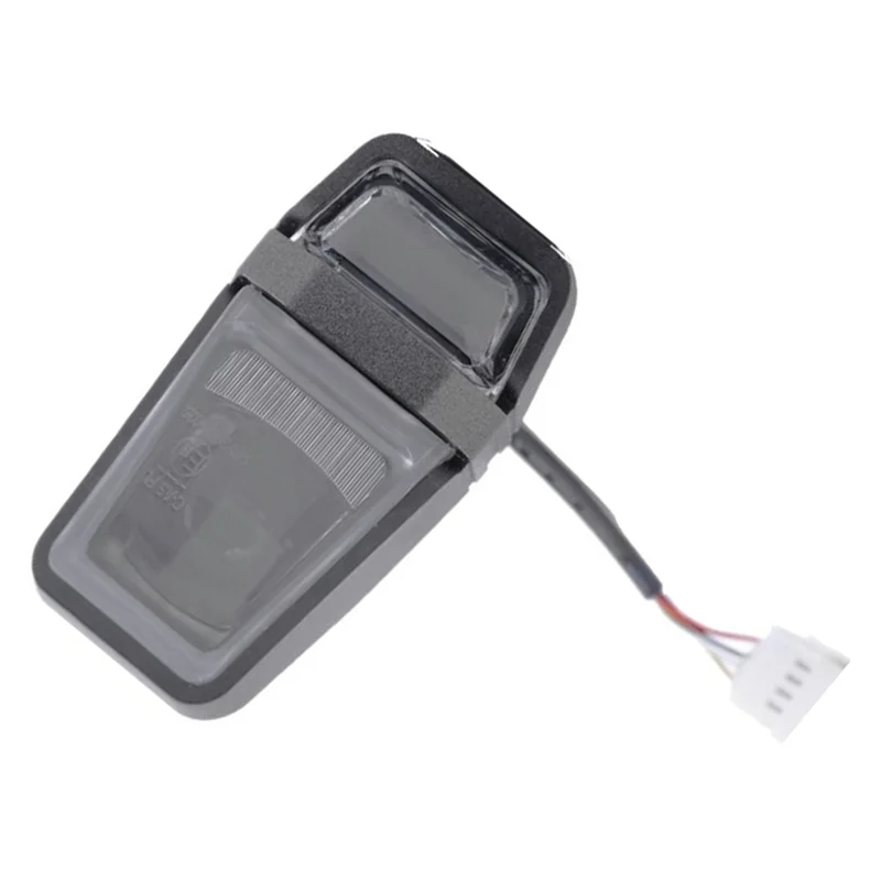 

A51Q-Скутер Свет Водонепроницаемый светодиодный налобный фонарь Мощные аксессуары для фар электрического скутера