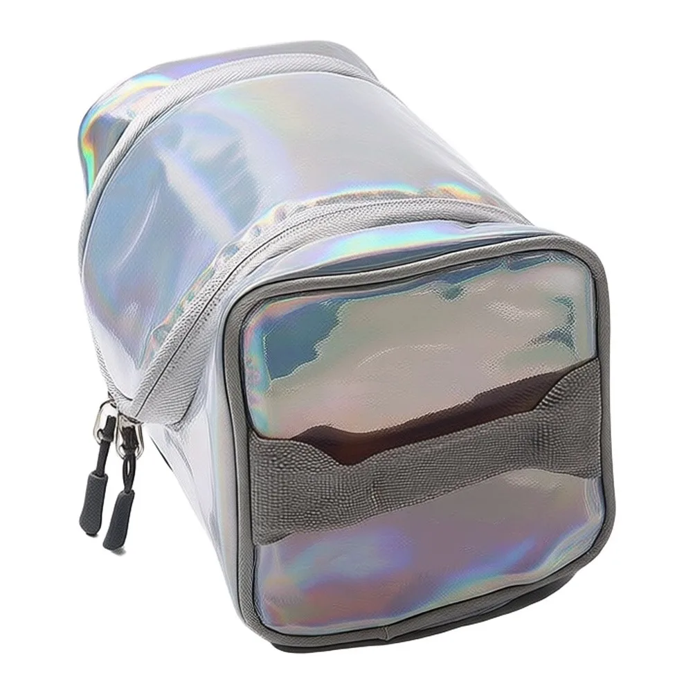 Ski Eyewear Storage Case Hard Shell Protection Waterproof Fabric Exterior 20x13x12cm for Ski For Snowboard Use