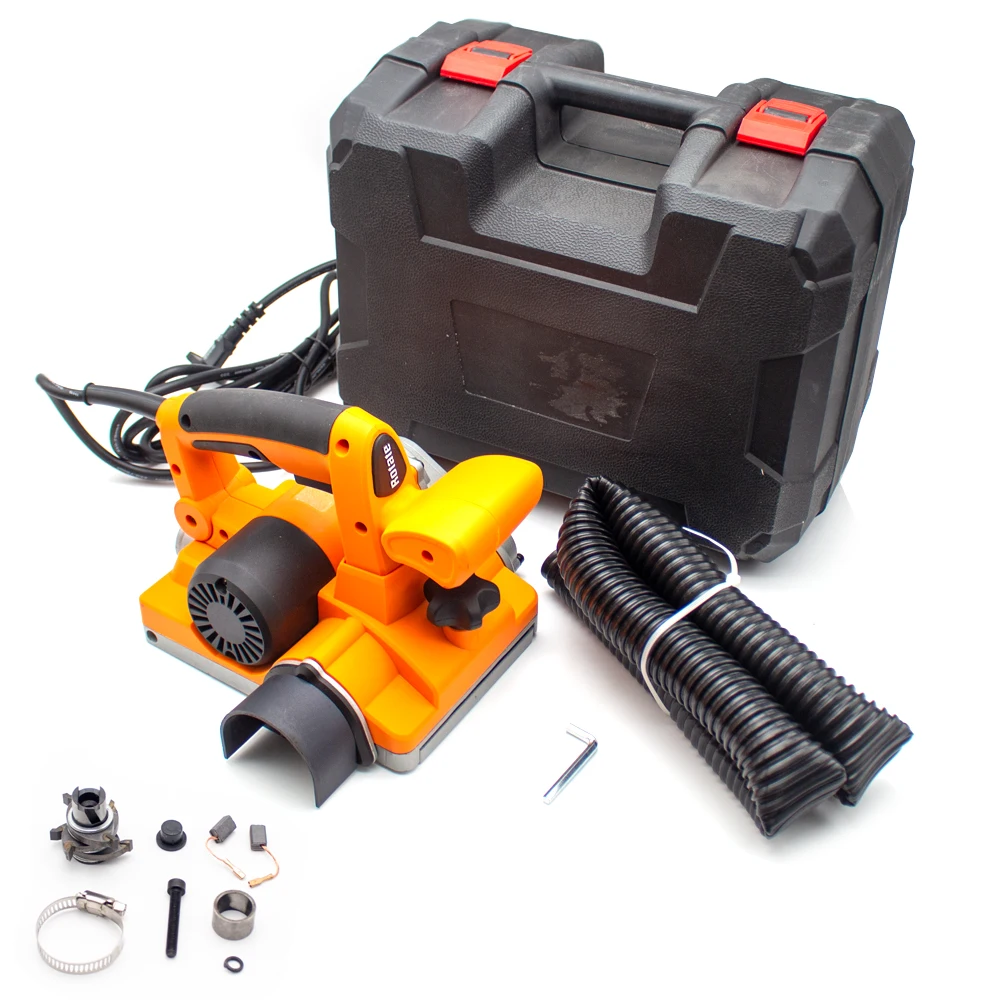 

220V Electric Wall Planing Machine Shovel Machine Putty Wall Scraper Planner Plane Wall Machine 1600W