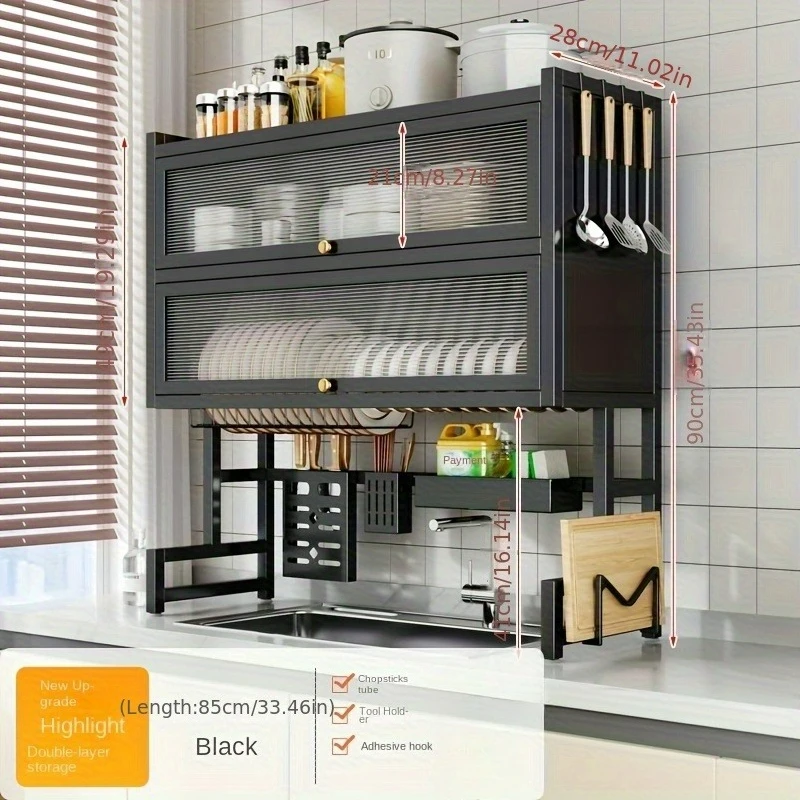 Thumbnail 4 - #24 Kitchen Utensil Holders Deals & Discounts