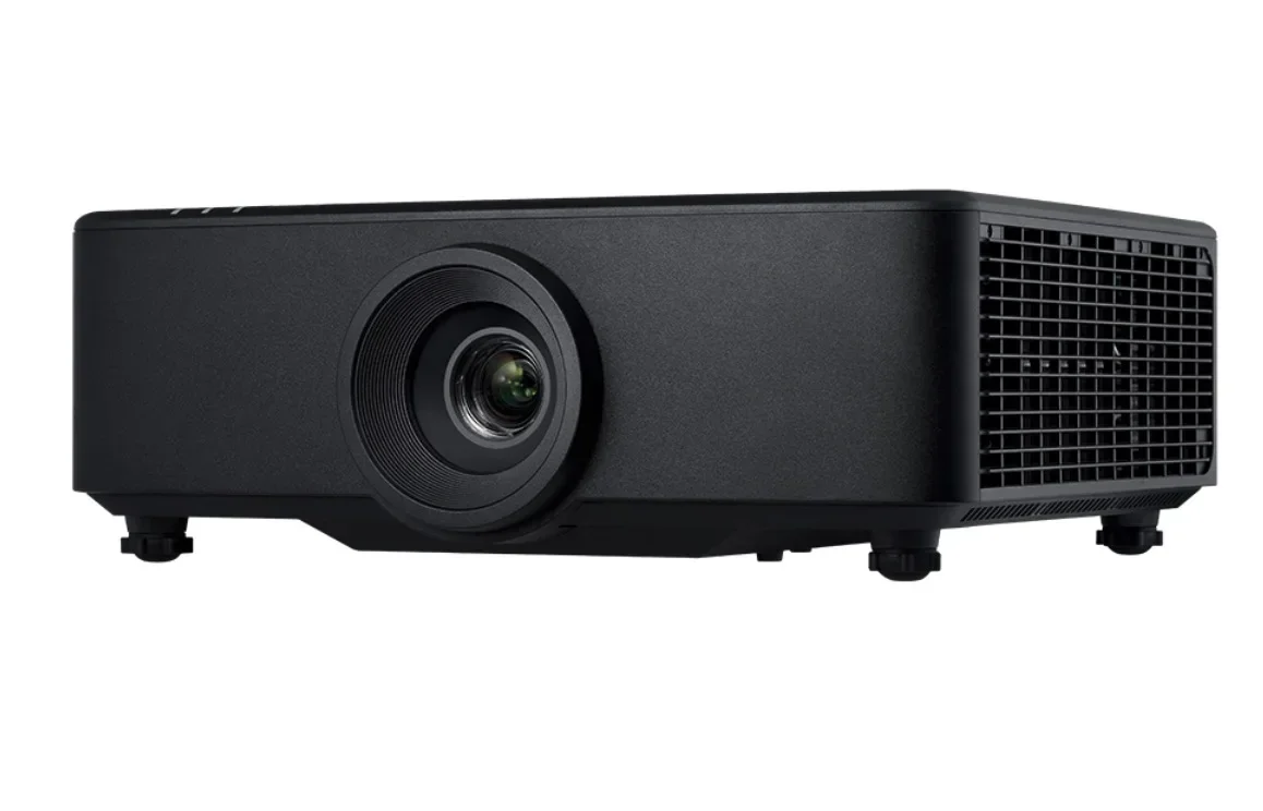 6400 Lumens 1920*1200 DLP  Laser  Outdoor Engineering  Projector